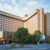 Sapporo Tokyu Inn 2*
