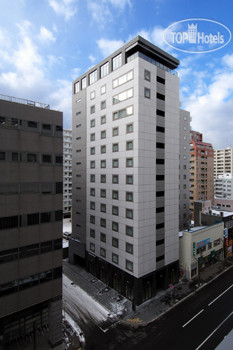 Фотографии отеля  Best Western Hotel Fino Sapporo 3*