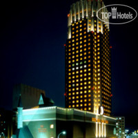 Sheraton Sapporo Hotel 5*