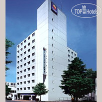 Comfort Hotel Sapporo 