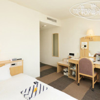 APA Hotel Takamatsu Airport 