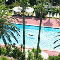 Shimoda Tokyu Открытый бассейн