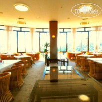 Shimoda Tokyu Ресторан