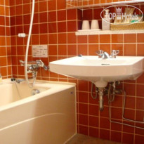 Shimoda Tokyu Ванная комната