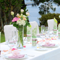 Shimoda Tokyu Банкет