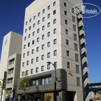 Court Hotel Hamamatsu 