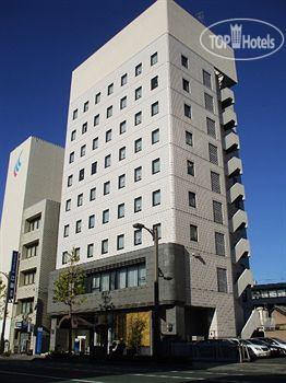 Фотографии отеля  Court Hotel Hamamatsu 2*