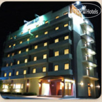 1-2-3 Shimada Hotel  