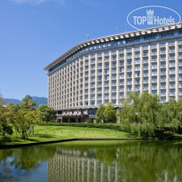 Hilton Odawara Resort & Spa 