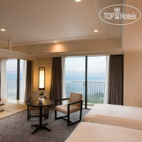 Hilton Odawara Resort & Spa 