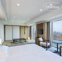 Hilton Odawara Resort & Spa 