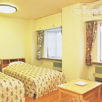 B&B Pension Hakone 