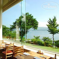 Hakone Prince Hotel Lake Side Annex 4*