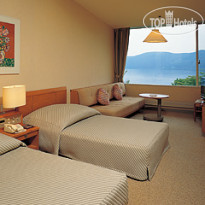 Hakone Prince Hotel Lake Side Annex 