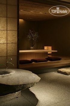 Новые добавленные фото туристов Hyatt Regency Hakone Resort and SPA 5*