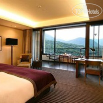 Hyatt Regency Hakone Resort and SPA 