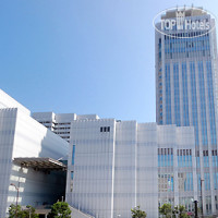 Mercure Yokosuka 3*