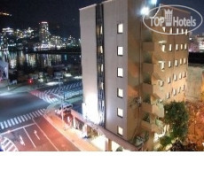 Фотографии отеля  APA Hotel Nagasaki Ekiminami 3*