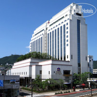 Best Western Premier Hotel Nagasaki 4*