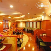 Blue Wave Inn Hiroshima
