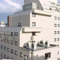 Blue Wave Inn Hiroshima