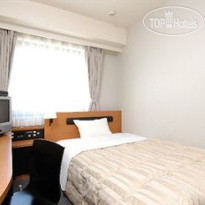 Blue Wave Inn Hiroshima