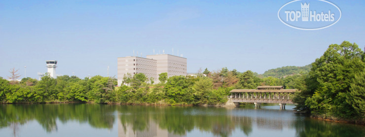 Фотографии отеля  Hiroshima Airport 3*