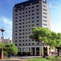 Hotel Sunroute Hiroshima 3*