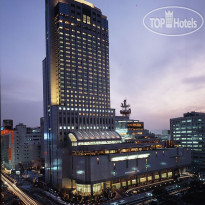RIHGA Royal Hotel Hiroshima 