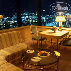 RIHGA Royal Hotel Hiroshima 4*