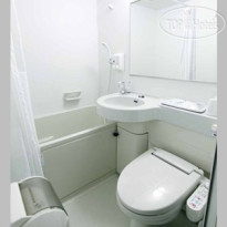 Comfort Hotel Kure 
