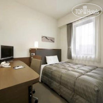 Comfort Hotel Toyama 