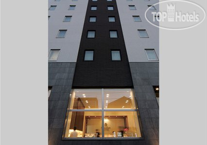 Фотографии отеля  Comfort Hotel Toyama 3*