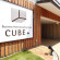 Hotel Cube Nara 