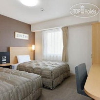 Comfort Hotel Nara 
