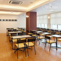 Comfort Hotel Nara 