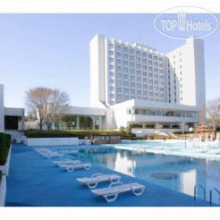 International Resort Hotel Yurakujo 4*