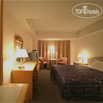 Holiday Inn Tobu Narita 