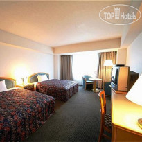 Holiday Inn Tobu Narita 