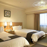 Mercure Narita Airport 3*