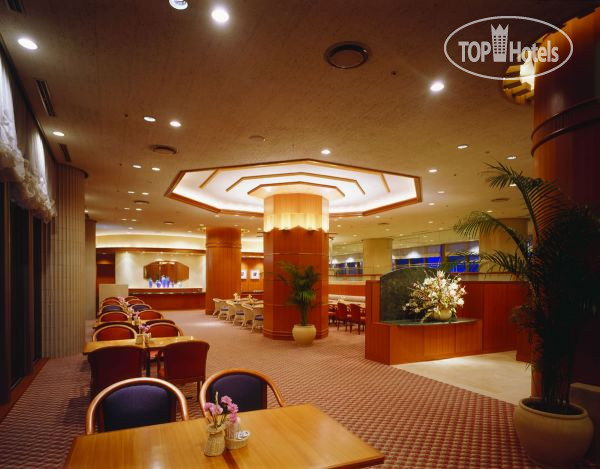 Фотографии отеля  Narita Excel Hotel Tokyu 4*