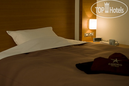 Новые добавленные фото туристов Candeo Hotels Kameyama 3*