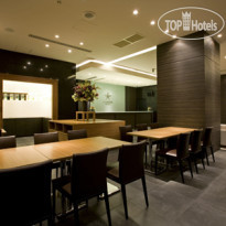 Candeo Hotels Kameyama 