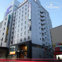 APA Hotel Himejieki-Kita 3*