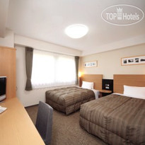 Comfort Hotel Himeji 