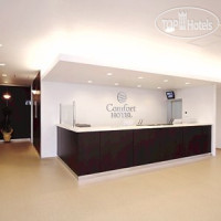 Comfort Hotel Himeji 3*