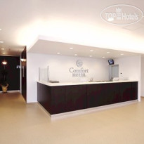 Comfort Hotel Himeji 