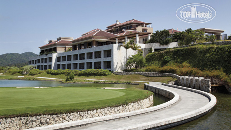 Фото The Ritz-Carlton Okinawa