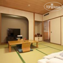 Tokyo Dai-ichi Hotel Okinawa Grand Mer Resort 