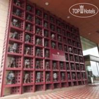 Tokyo Dai-ichi Hotel Okinawa Grand Mer Resort 